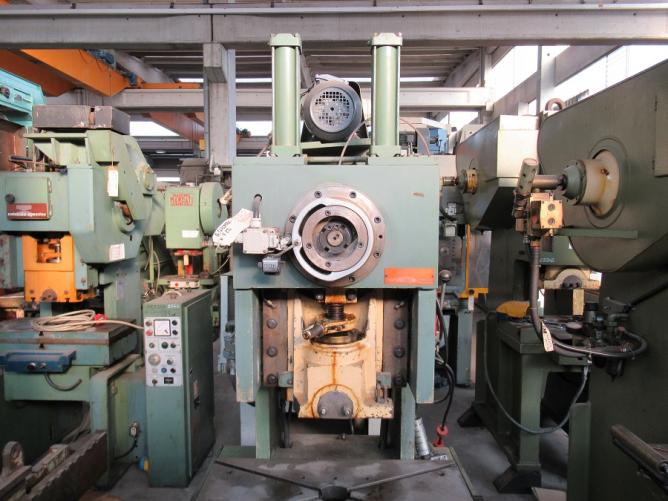 AGOSTINO COLOMBO F 25 